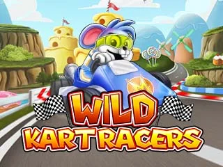 Wild Kart Racers.